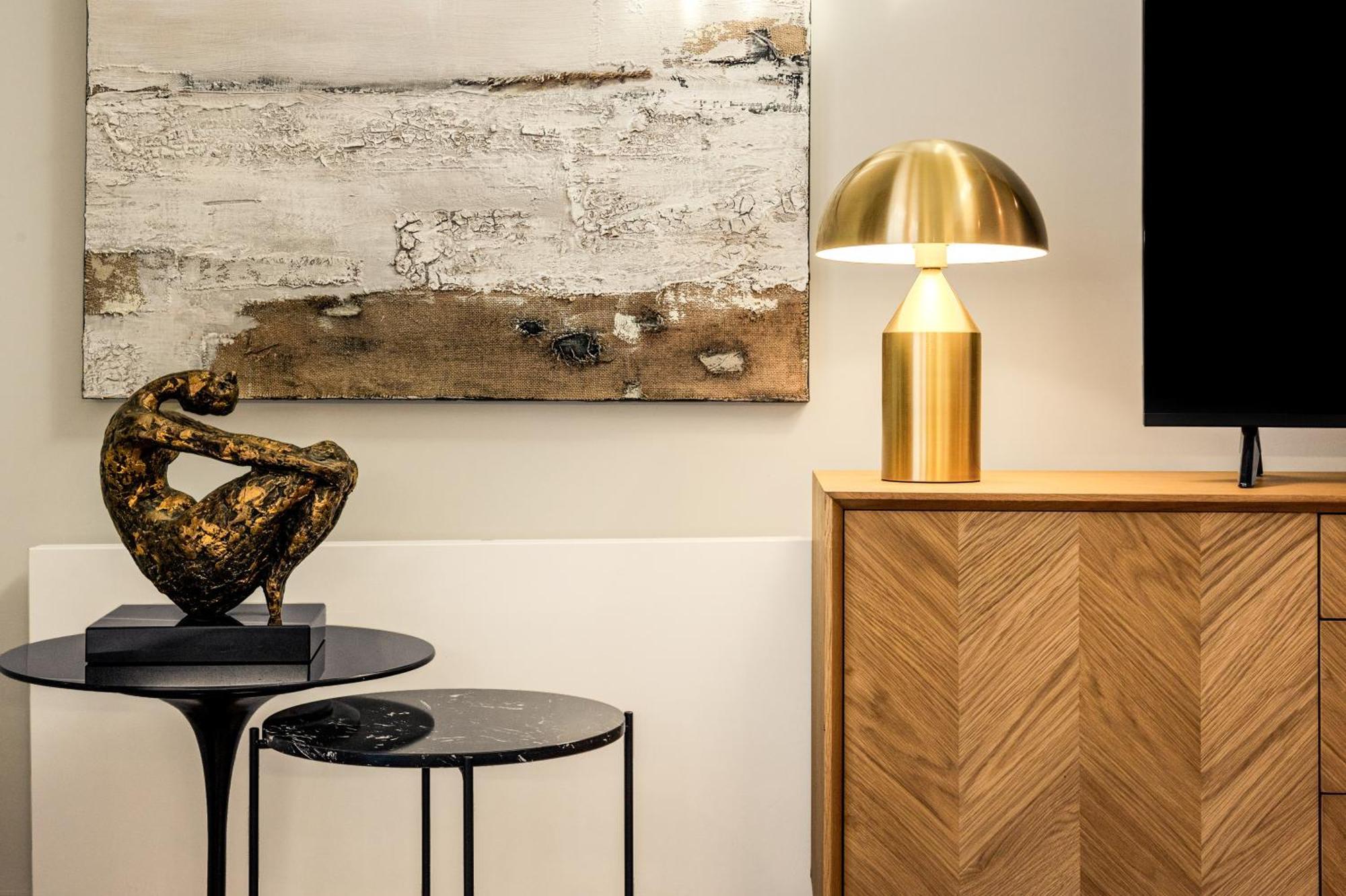 Central Servised Apartments On Artillery Lane London Bagian luar foto